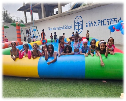Educational trip & fun